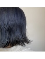 リー 甲子園(Lee) ネイビーブルー