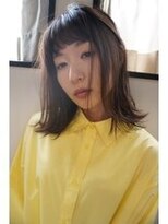 リコ ヘアアンドリラクゼーション(LICO HAIR&RELAXATION)&nbsp;外はねロブ
