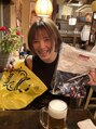 ナンバーフォーナチュラル(NO4 natural)&nbsp;宇都宮にきてからブレックスファンです！