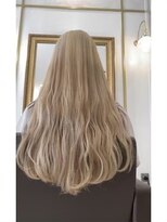 レム 登戸(REM)&nbsp;ブロンドヘア