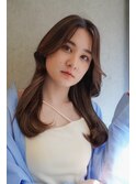 韓国レイヤー