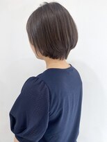 ヒビカ(HIBIKA)&nbsp;艶髪　ショートボブ