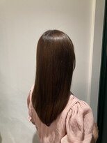 キー(KEY)&nbsp;カシミヤロング