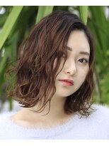 レイ(REi) ボブ