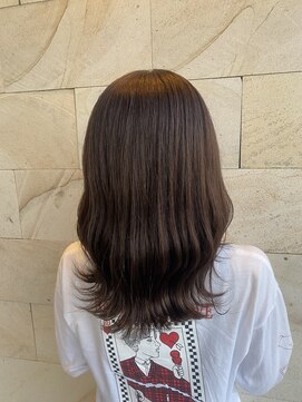 フォレスト ヒル Forest Hill by Genitore ◯アプリエ×セピアグレージュ◯