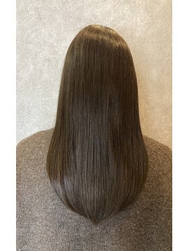 イル(il) 艶感マットカラー