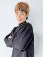 アイティー バイ アルバム 中野店(IT by ALBUM) 黒木 雅也