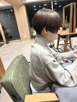 キキ(KIKI)&nbsp;コンパクトショート