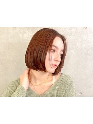 【四条烏丸/9～22時】高いセンスと技術抜群のトップスタイリストがマンツーマンでなりたいヘアを叶えます♪