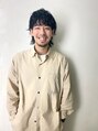 アッドバイケーツー 心斎橋(add by k-two Men's) 濱田 大輔