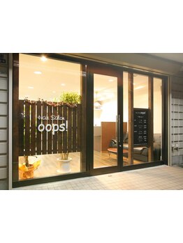 お客様１人ひとりに合わせたスタイル提案であなたの『なりたい』を叶えます☆是非お任せ下さい！