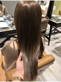 オリーブベージュ☆