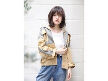 ヘアアンドスパ ルート(ROOT)