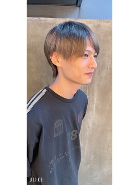 ラ タント(L'attente) 中性的