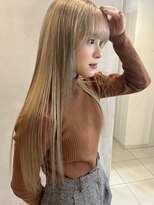 リアン(Lien)&nbsp;ホワイトベージュ