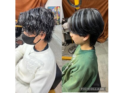 ネオ(Neo)の写真