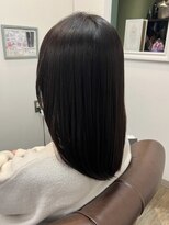 髪質改善専門ヘアエステサロン ヴェリテ(Verite)&nbsp;髪質改善/縮毛矯正/美髪/艶髪/髪質改善トリートメント/南柏