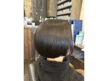 ヘアーデザイン ソレイユ 久米川店(Hair Design SOLEIL)