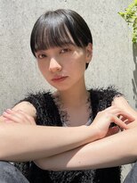 ノアフライ(NOAH FLY)&nbsp;耳掛けショート