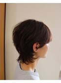 ハンサムウルフ
