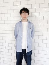 ブルー(BLUE)&nbsp;村上 良嗣