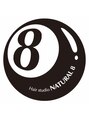 ナチュラル8 NATURAL8 ヘアースタジオ Hair studio/NATURAL8