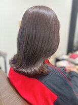 マク(MaQu)&nbsp;ディープアメジストカラー