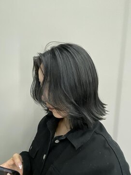 バディ 中野駅前店(BUDDY) グレー