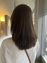 シャロン(Sharon by Rita) レイヤースタイル