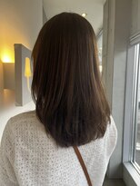 シャロン(Sharon by Rita) レイヤースタイル