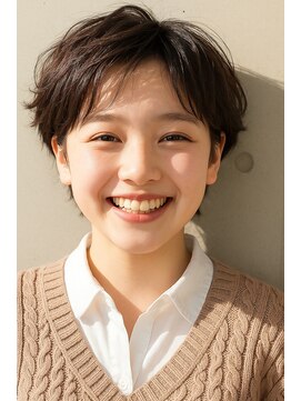 エピックバイファン 竹ノ塚(epc by F.U.N) F.U.N/竹ノ塚/竹の塚カラー/髪質改善/ハイライト/草加/西新井