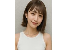 ヘアメイク アージュ 天神西通り店(HAIR MAKE age)