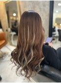 #エクステ#髪質改善#ヘアセット#縮毛矯正#ブリーチ