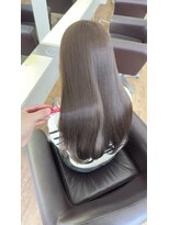 ヒップスアイズ(Hip's eyes)&nbsp;☆グレー☆/大宮/グレージュ/アッシュ/アッシュグレージュ/