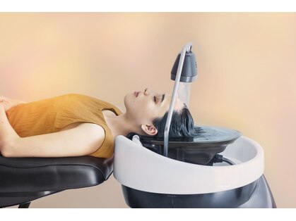アオソラ美容室(AOSOLA)の写真