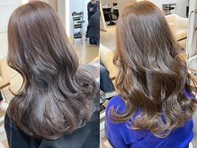 hair salon Tena【7月上旬OPEN（予定）】