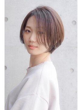 オブハーツ 若葉台店(OF HEARTS) 【髪質改善・白髪染め・白髪ぼかし・グレイカラー・グレイ】