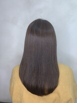 サンタランド(SANTA LAND) カット ケアカラー トリートメント