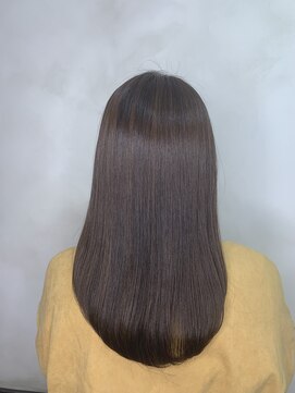 サンタランド(SANTA LAND) カット ケアカラー トリートメント