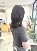 人気のカーキアッシュ♪