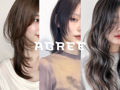 アグリーワンコスメティックスルーム(AGREE One Cosmetics Room)の写真