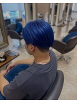 リッシュ 都賀店(Lish) 【ブルージュ】