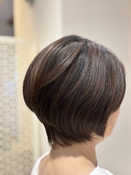 アーチ(ARCH) ウィービングカラー