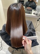 エレノア 四条烏丸店(Eleanor)&nbsp;《美髪矯正》