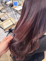 ゼストララ(ZEST Lara)&nbsp;ブリーチなしダブルカラー