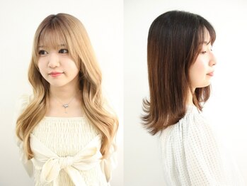 ノエル(noele)の写真/【船橋駅徒歩5分/東海神駅徒歩5分】最高級トリートメントCOTA★オリジナルのカウンセリングで最適なケアを