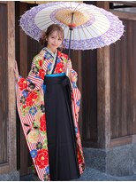 ミモザ 高台寺店(mimosa)&nbsp;【京都東山エリア】ヘアセット・着付け・着物レンタル