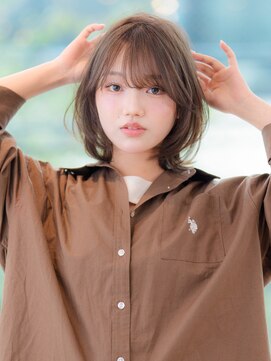 ヴィアラ 自由が丘(VIALA) 【VIALA 自由が丘】大人可愛い×ふんわりくびれ