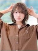 【VIALA 自由が丘】大人可愛い×ふんわりくびれ