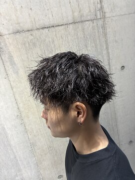 【FLAME】天文館　"ツイストスパイラル"